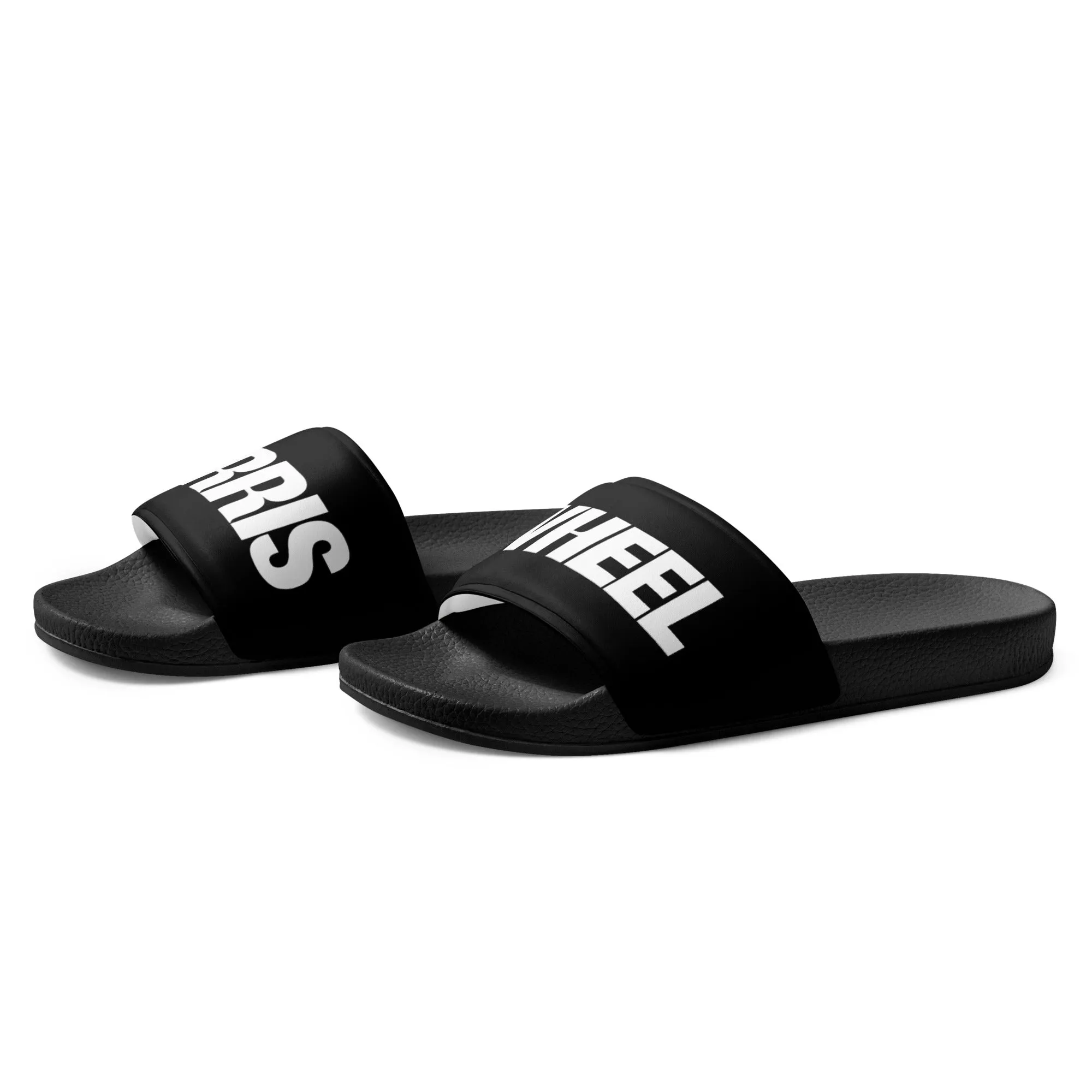 Farris Wheel Women's Slides