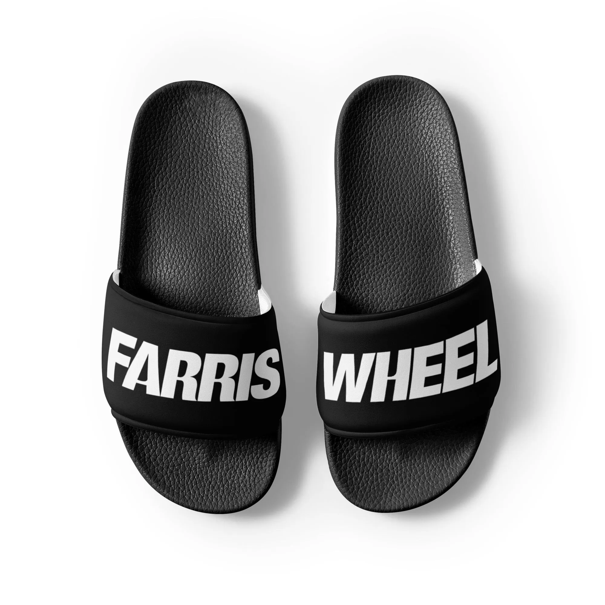 Farris Wheel Women's Slides