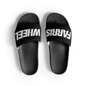 Farris Wheel Women's Slides