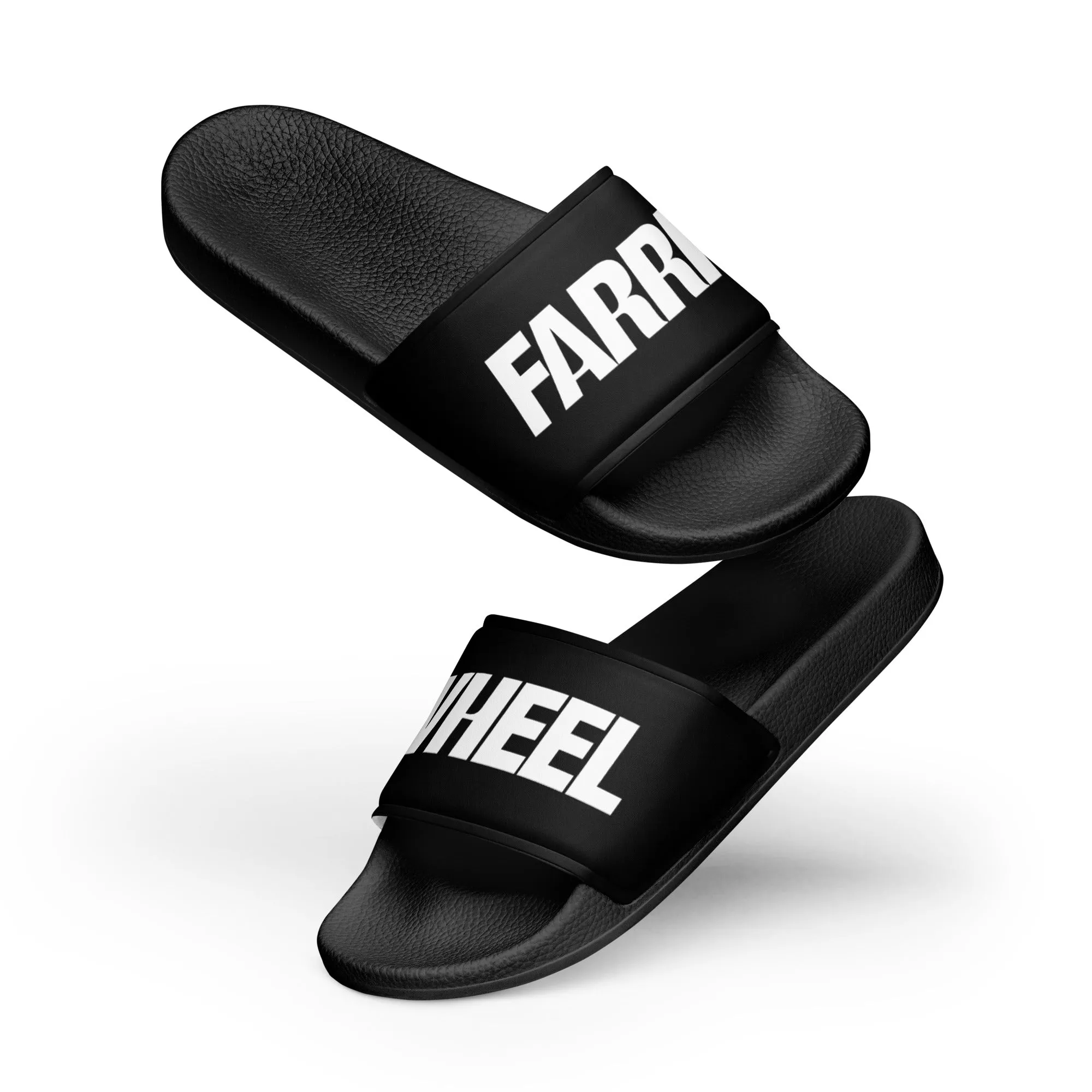 Farris Wheel Women's Slides