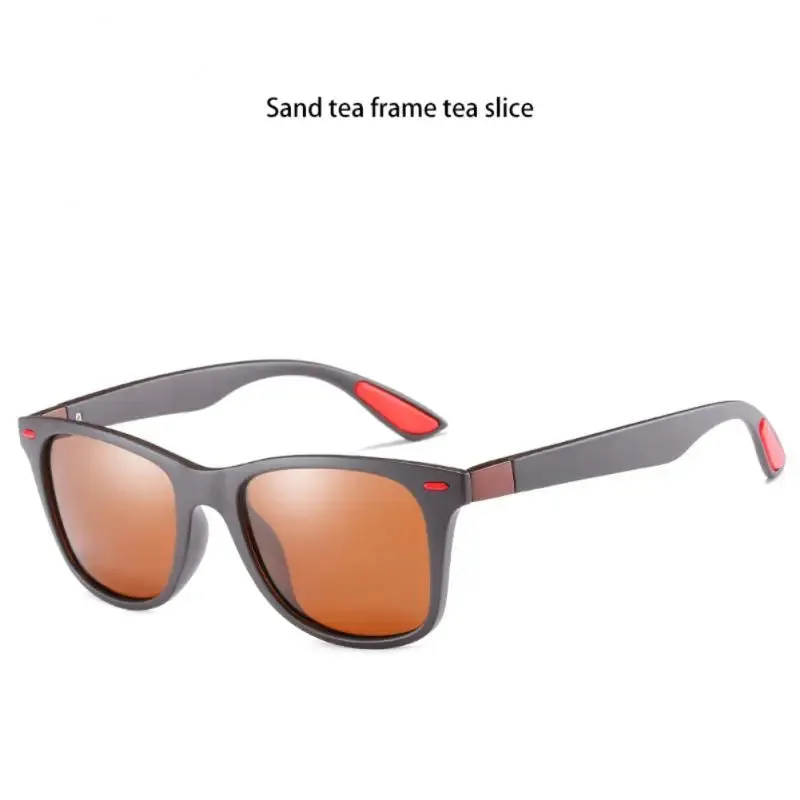 Fashion Classic Polarized Sunglasses Men Women