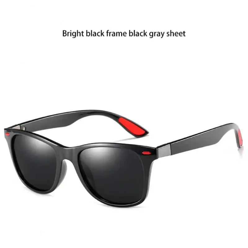 Fashion Classic Polarized Sunglasses Men Women