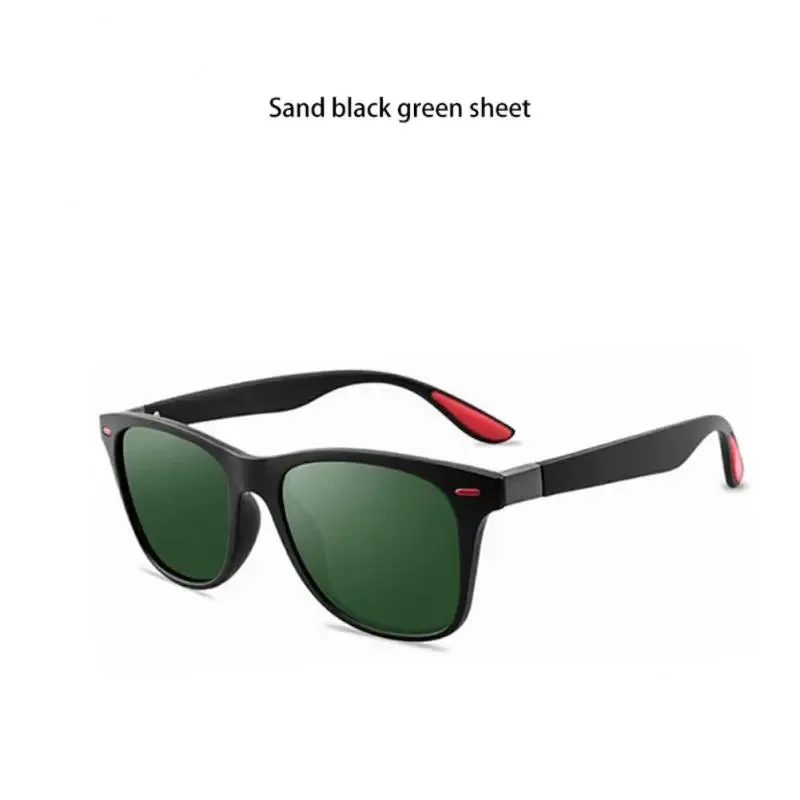 Fashion Classic Polarized Sunglasses Men Women