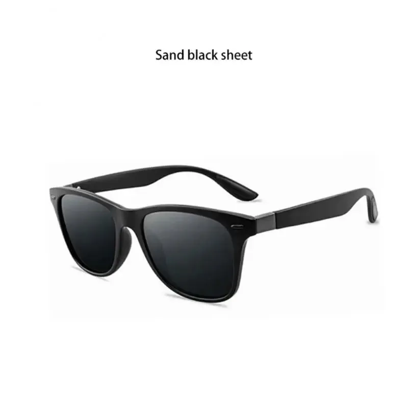 Fashion Classic Polarized Sunglasses Men Women
