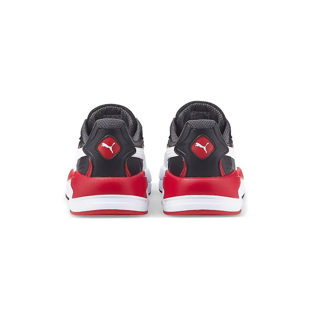 Ferrari X-Ray Speed Puma Black Asphalt Shoes