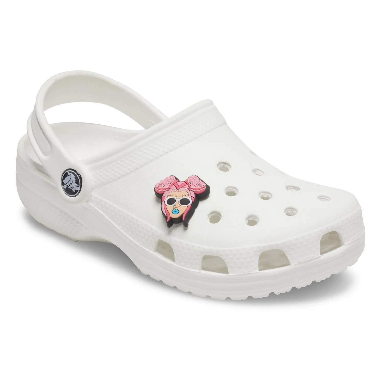 Festival Chick Jibbitz