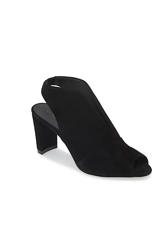 FINAL SALE: Koko   Palenki Pinnacle Heel