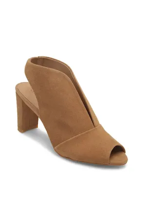 FINAL SALE: Koko   Palenki Pinnacle Heel