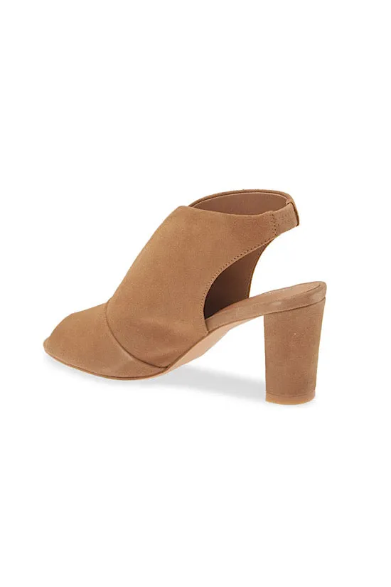 FINAL SALE: Koko   Palenki Pinnacle Heel