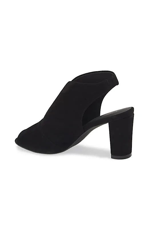 FINAL SALE: Koko   Palenki Pinnacle Heel