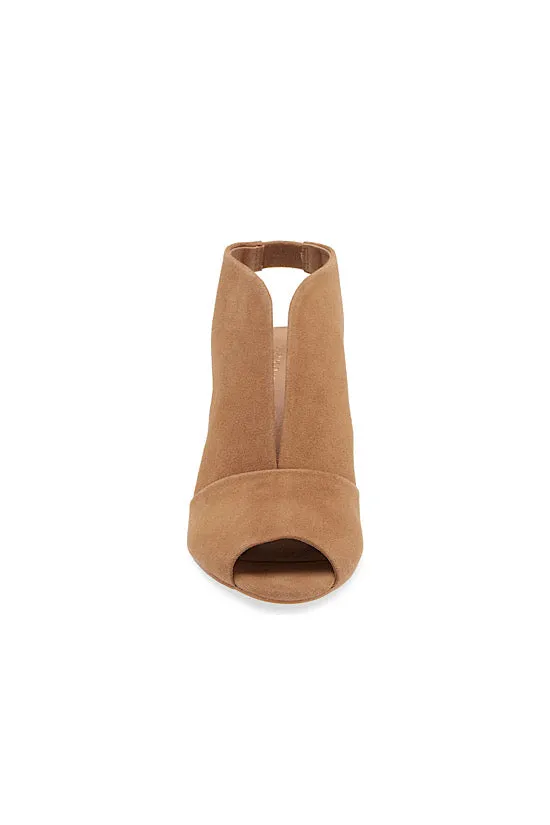 FINAL SALE: Koko   Palenki Pinnacle Heel