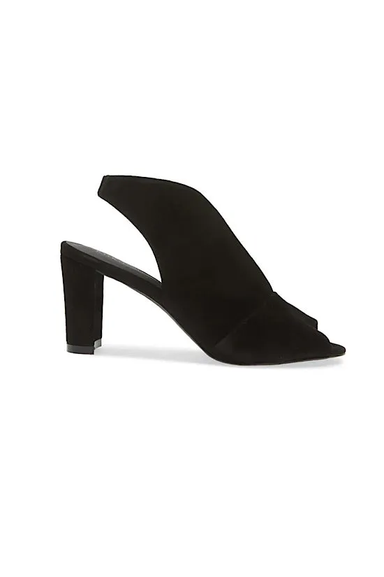 FINAL SALE: Koko   Palenki Pinnacle Heel