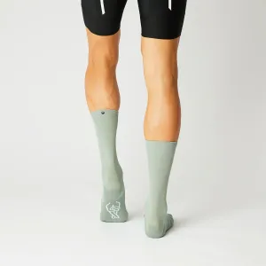 Fingerscrossed Classic Socks - Agave