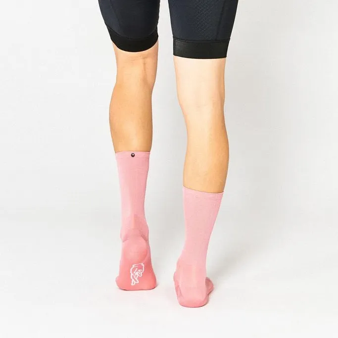 Fingerscrossed Classic Socks - Bubble