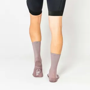 Fingerscrossed Classic Socks - Powder