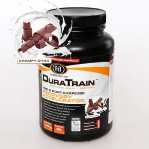 FiT DuraTrain 3kg Tubs