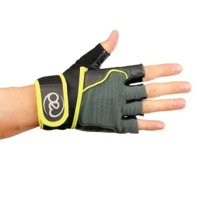 Fitness-Mad Core Fitness and Weight Training Gloves