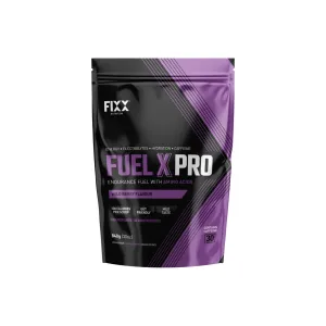 FIXX Nutrition Fuel X Pro 30 Scoop Bag - Wild Berry