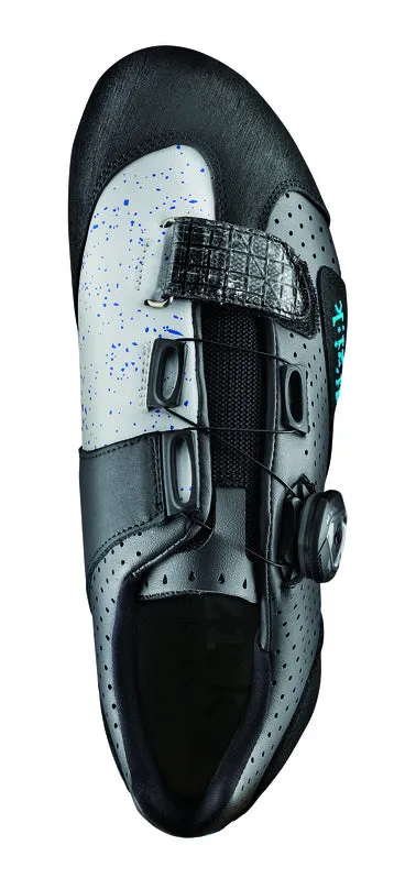 Fizik M5 Boa Mtb Shoe Womens Anthracite/white