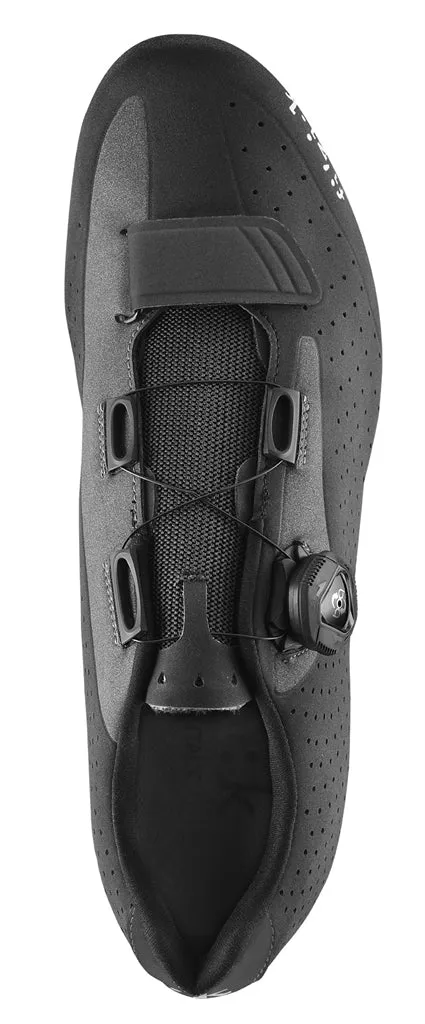 Fizik R5B Men's Road Shoes BOA-Black/Dark Grey