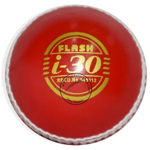 Flash I 30 Incredible Ball