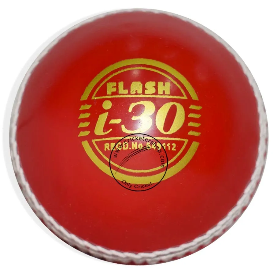 Flash I 30 Incredible Ball