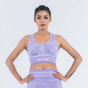 Flex 360 Sports Bra