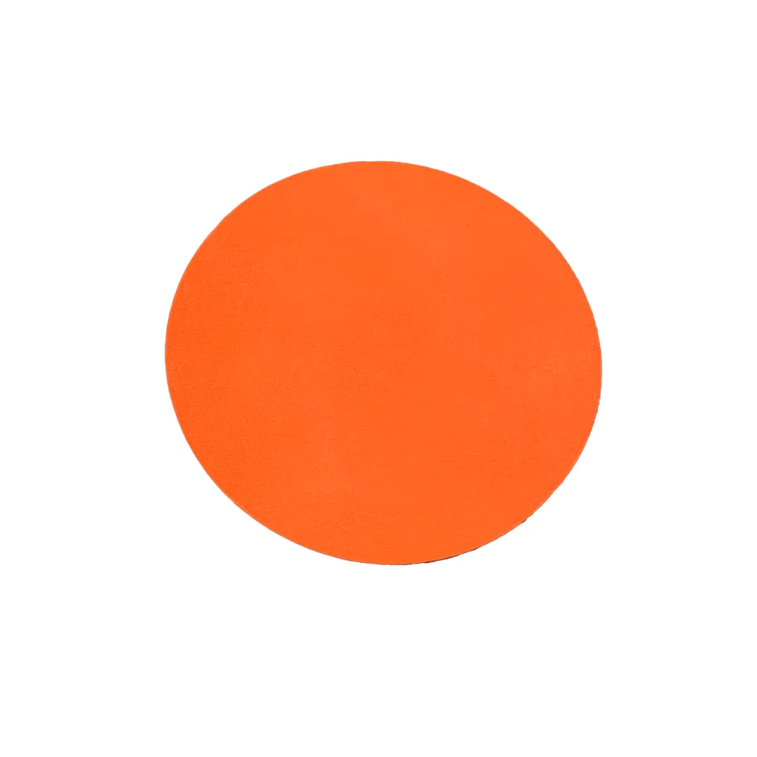 Floor Marker Disc