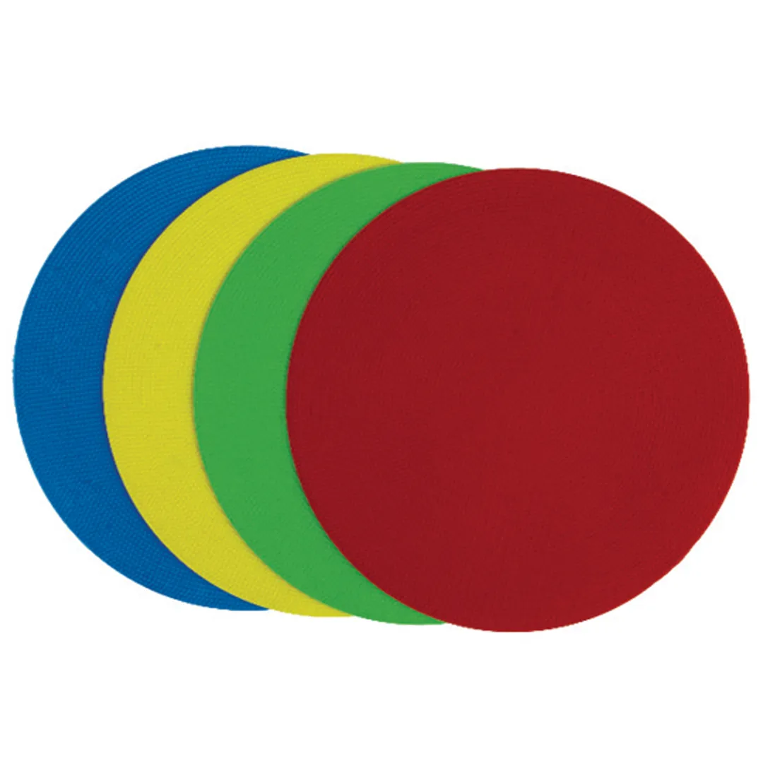 Floor Marker Disc