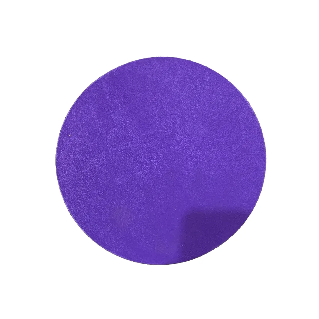 Floor Marker Disc