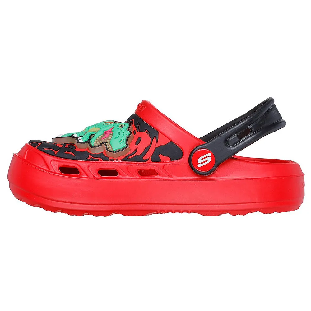 Foamies Swifters - T-Rex Brights