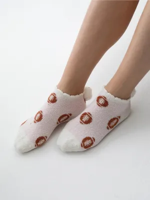 Football Home Socks