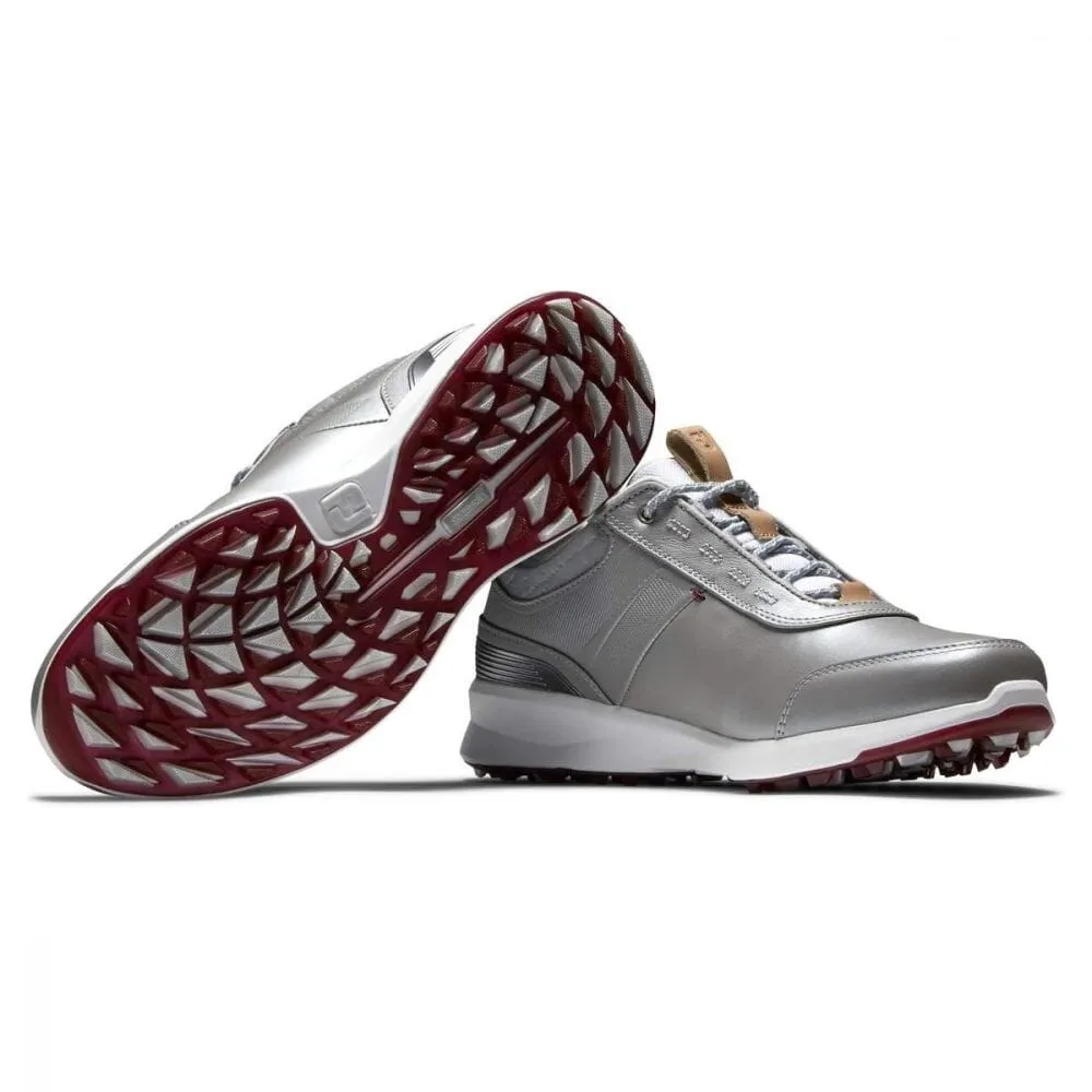 Footjoy Ladies Stratus Golf Shoes