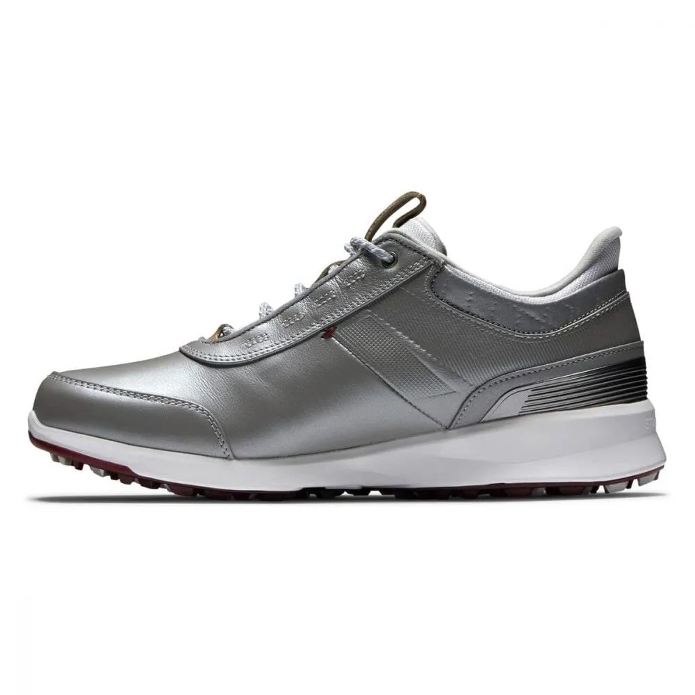 Footjoy Ladies Stratus Golf Shoes