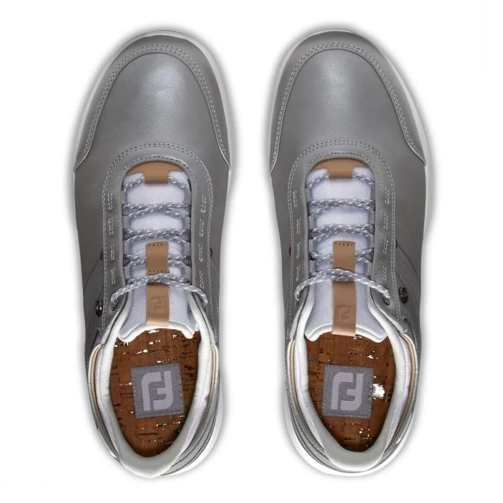 Footjoy Ladies Stratus Golf Shoes