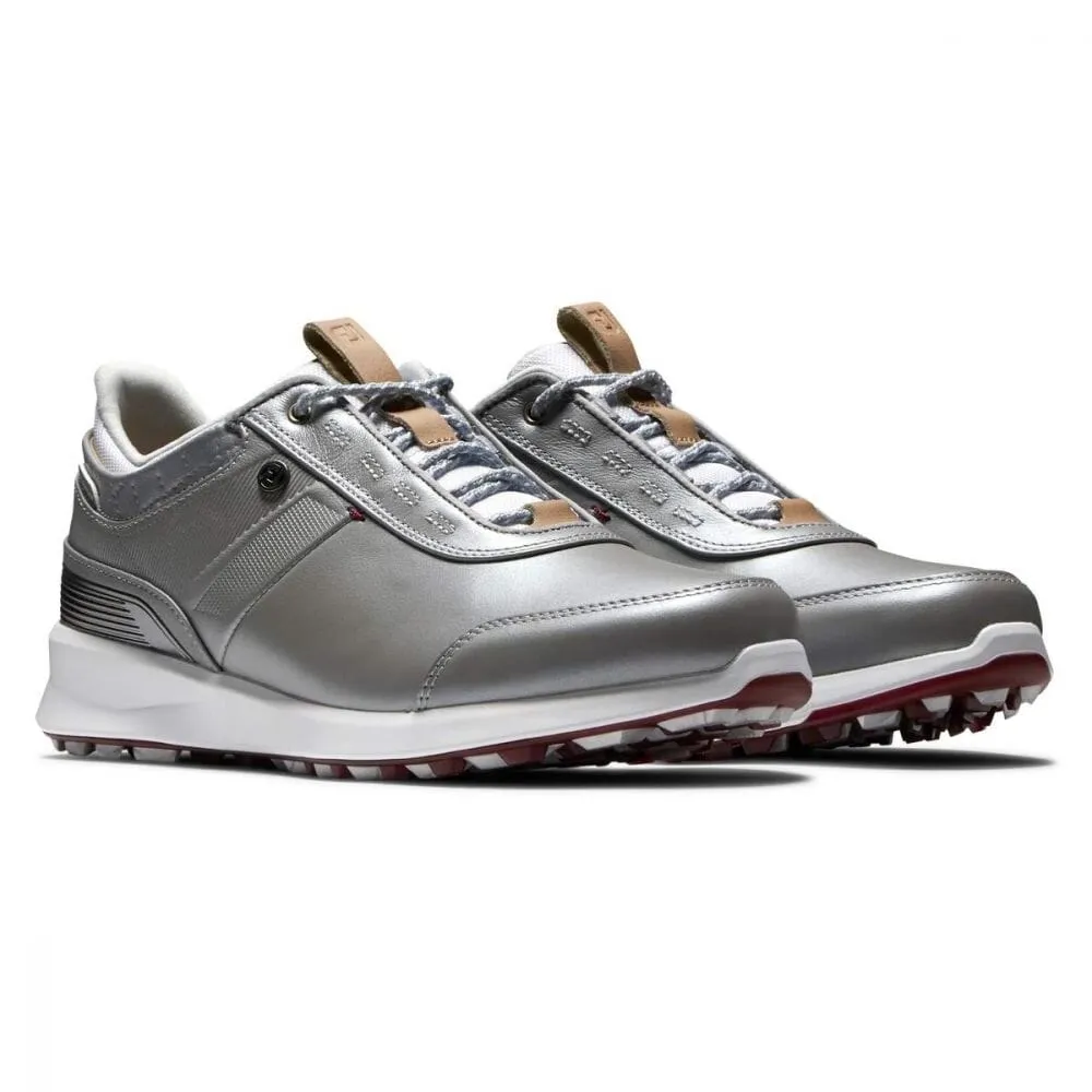 Footjoy Ladies Stratus Golf Shoes