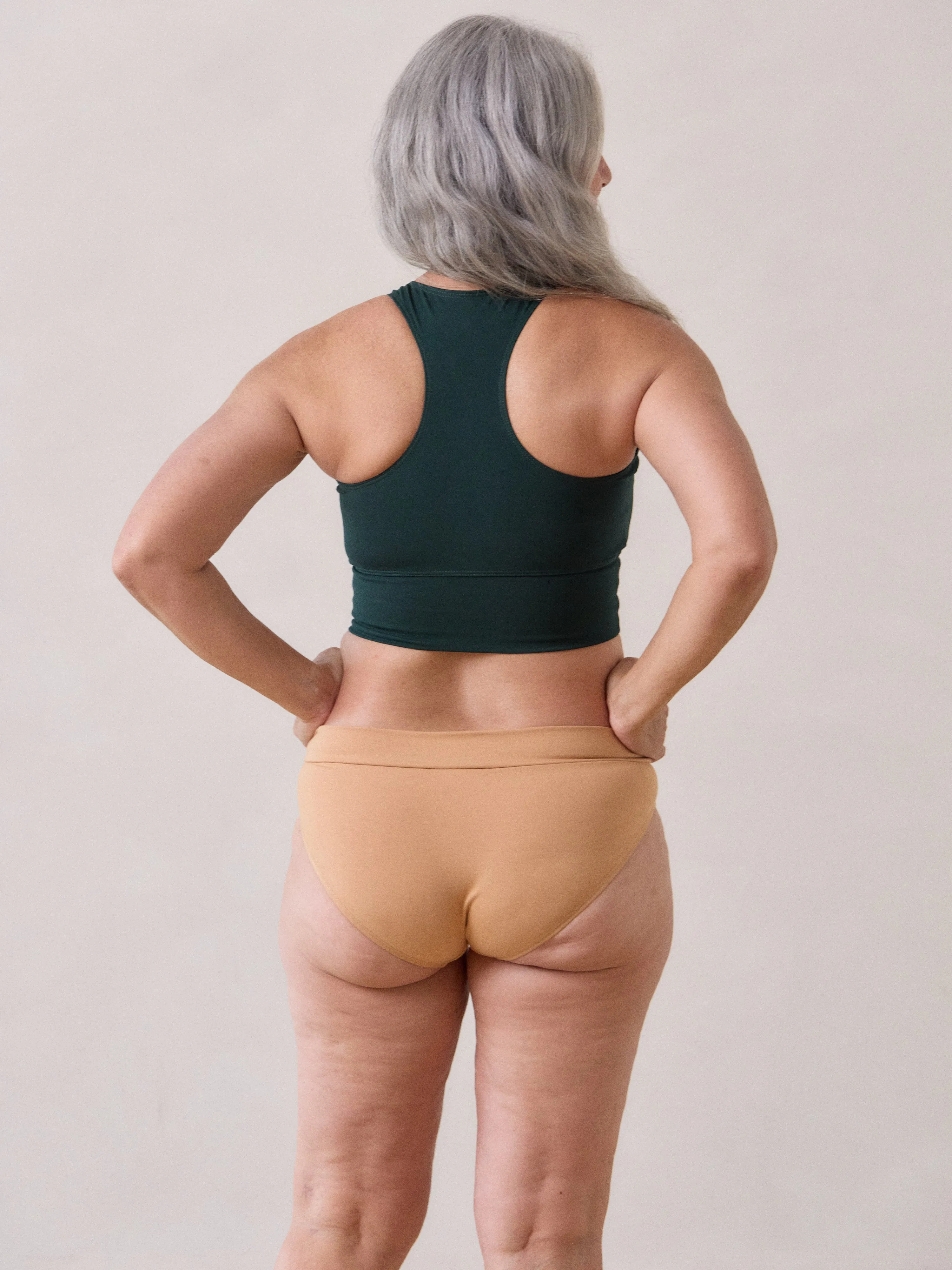 FOREST GOLDIE BRA
