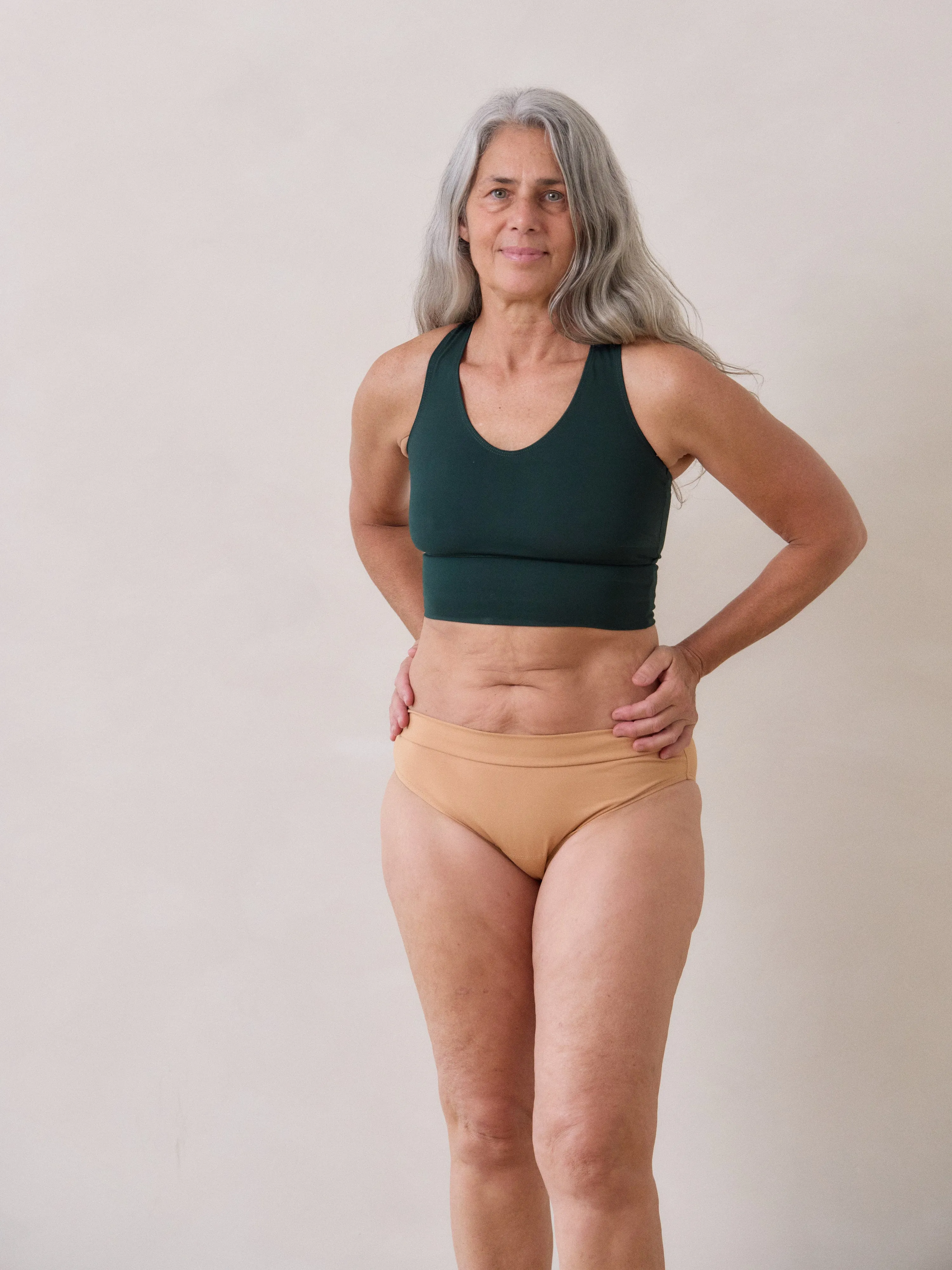 FOREST GOLDIE BRA