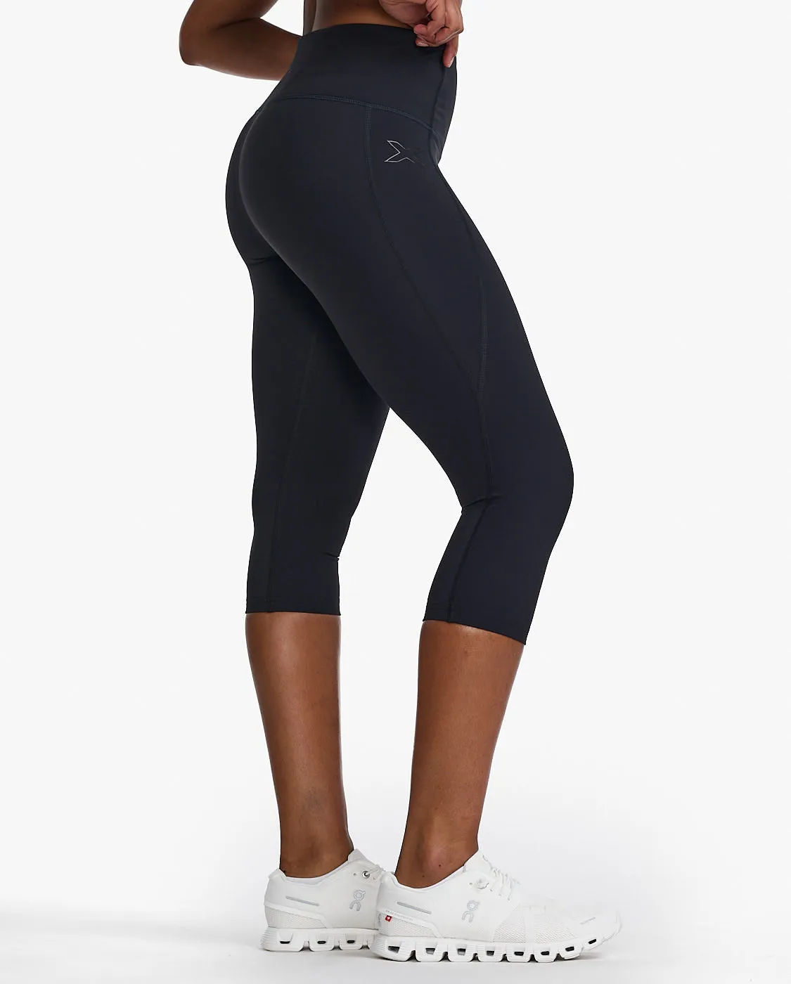 Form Hi-Rise Compression 3/4 Tights