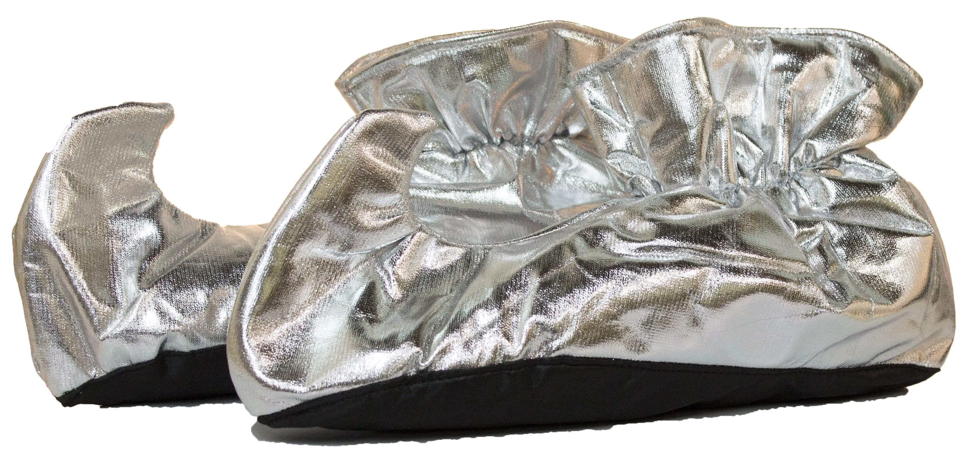 Forum Novelties Women's Deluxe Costume Cloth Elf Shoes