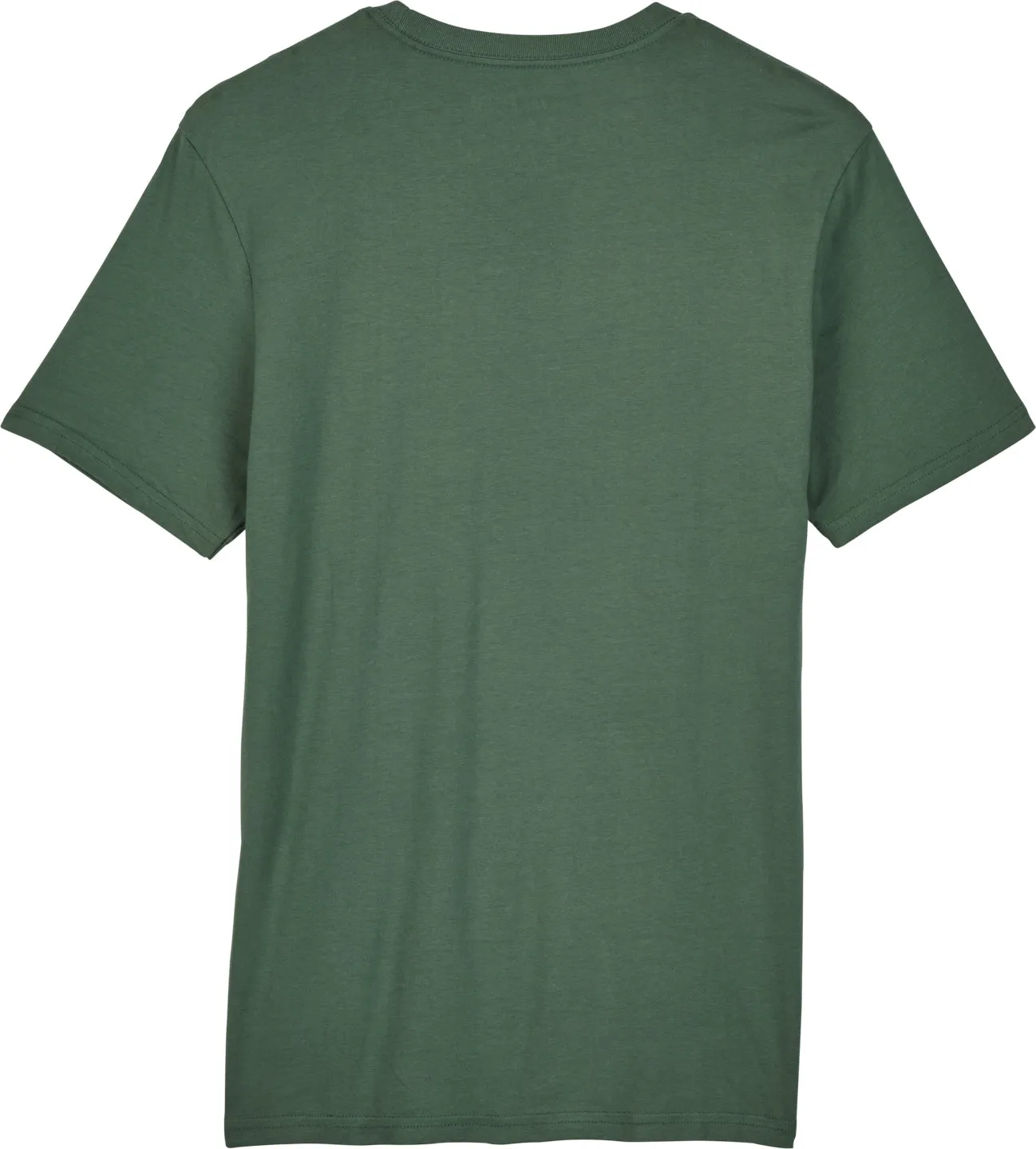 Fox Absolute Premium Short Sleeve Mens Cycling Jersey - Green