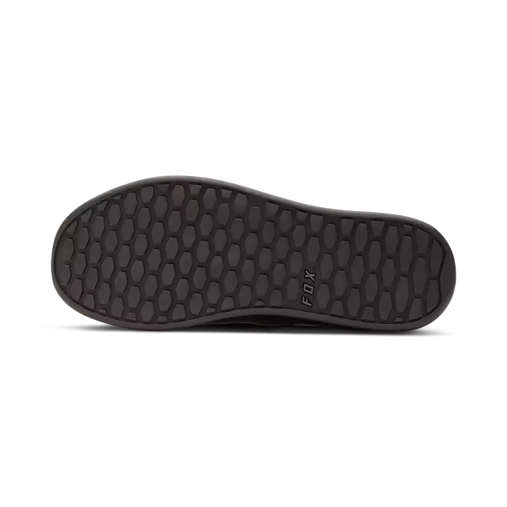 Fox Union Flat Shoes