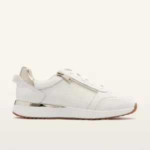 FRANKIE4	II BROOKLYN III - White/Gold