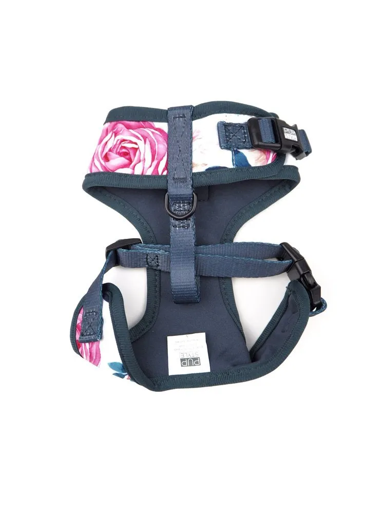 Fresh Blooms Harness