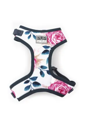 Fresh Blooms Harness
