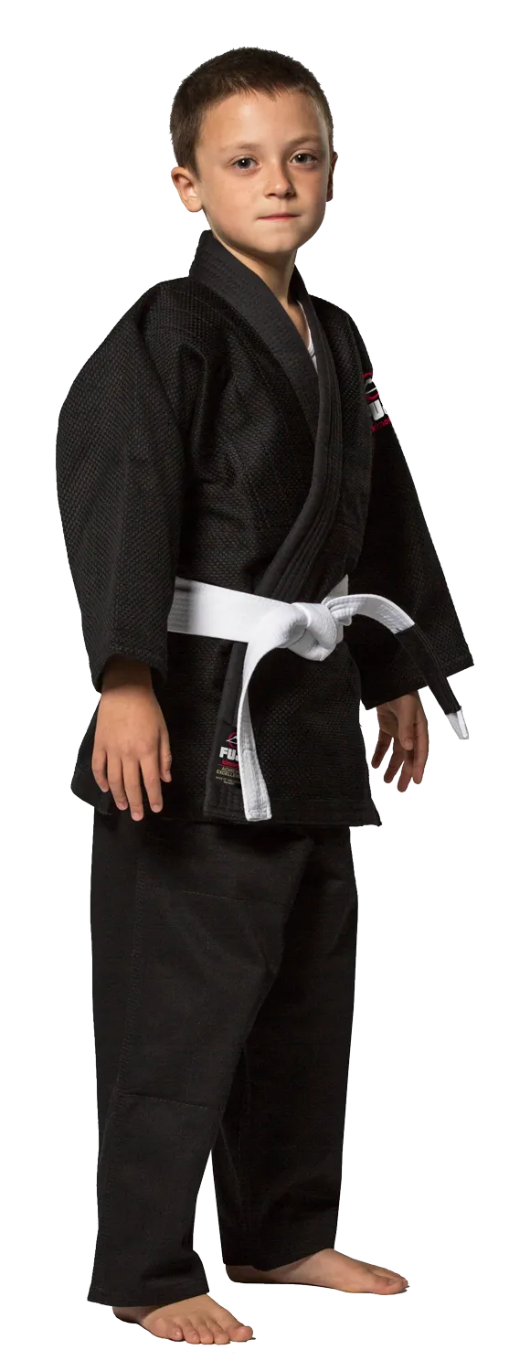 Fuji All Around Kids BJJ Gi