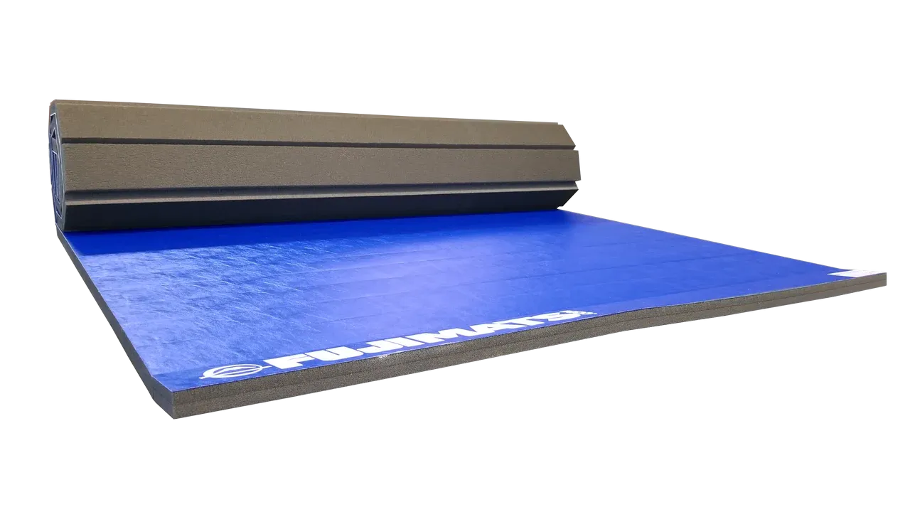 Fuji Home Roll Out Mats Smooth series