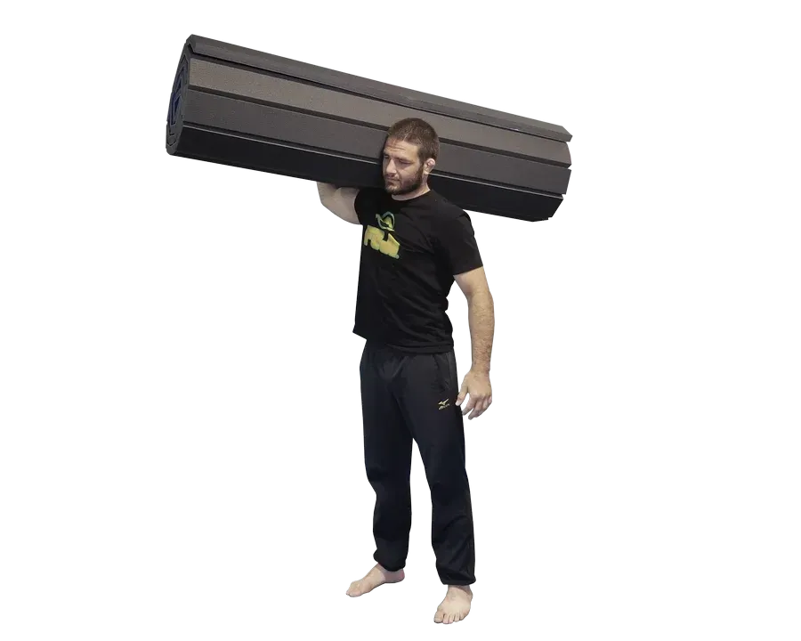 Fuji Home Roll Out Mats Smooth series