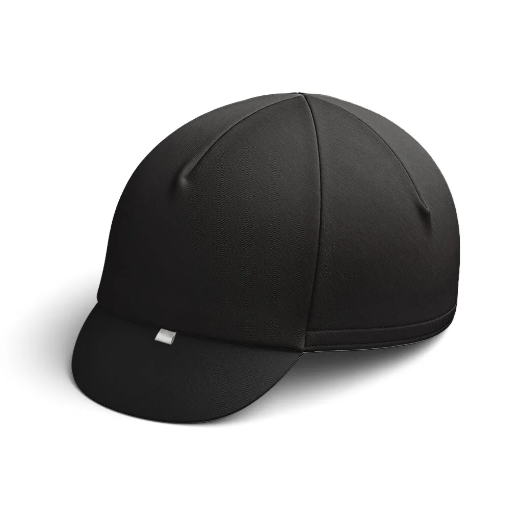 Fusion Casquette (Black)