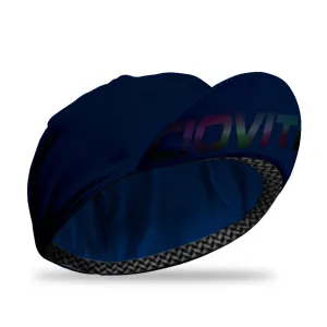 Fusion Casquette (Navy)